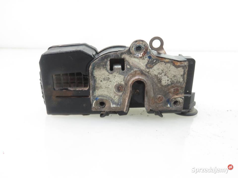 ZAMEK PRAWY TYLNY HUMMER H2 R15816391 sprzedam