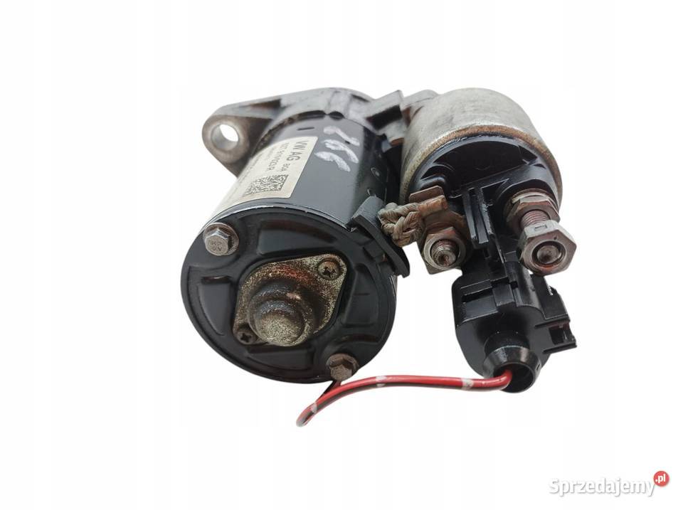 ROZRUSZNIK 02T911023R 12 12V VW Volkswagen Polo