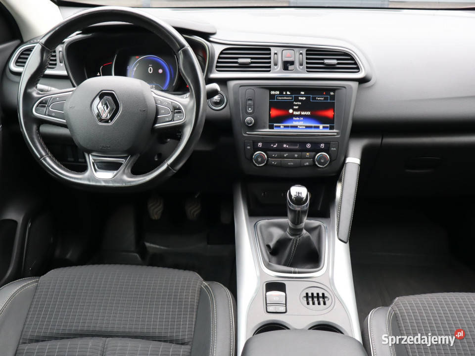 Renault Kadjar 16 dCi Bielany Wrocławskie