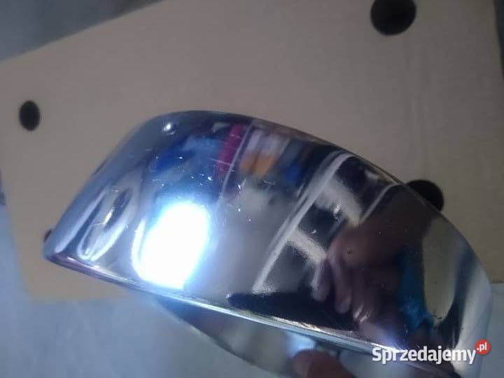 Junak m10 ramka lampy z daszkiem