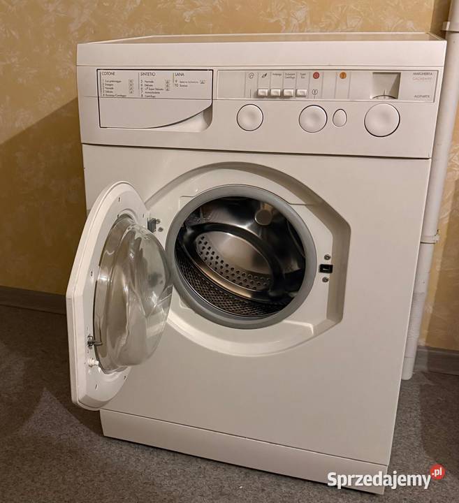 Pralka ARISTON Łódź