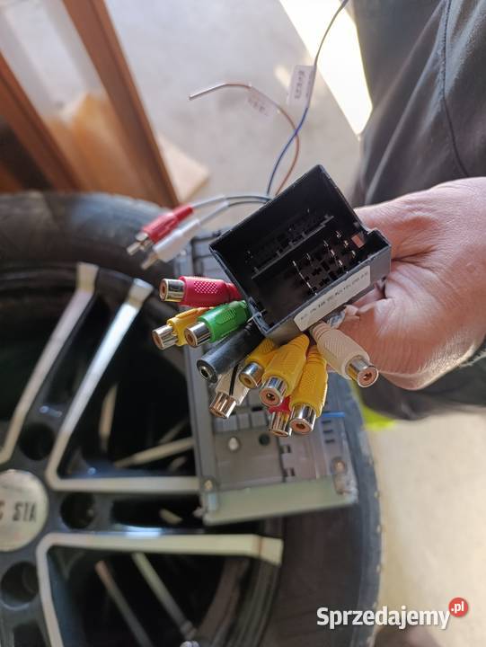 radio CB radia Strzyżów sprzedam