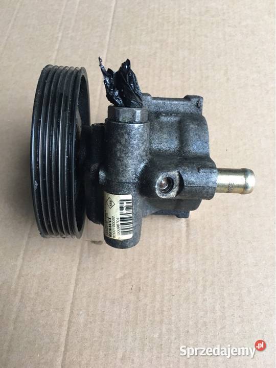 Pompa wspomagania laguna 2 19dci 8200100082 Chojnice