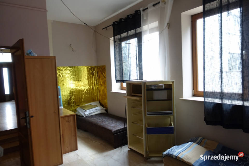 Syndyk sprzeda udział w prawie własności 300m2 Wrocław