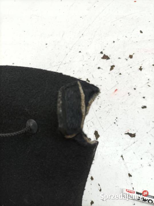 PÓŁKA TYLNA 5D HB Citroen C4 I 20042010 Motoryzacja