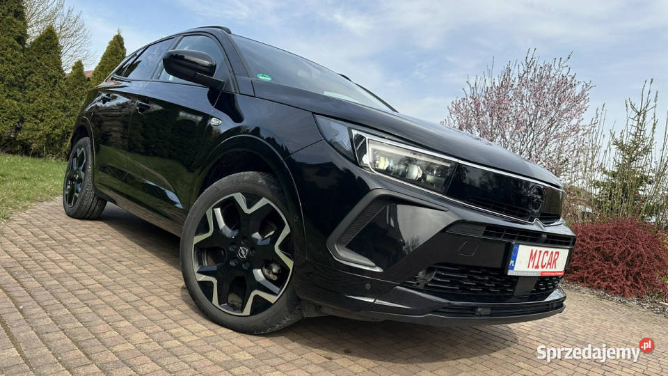 Opel Grandland Przasnysz sprzedam