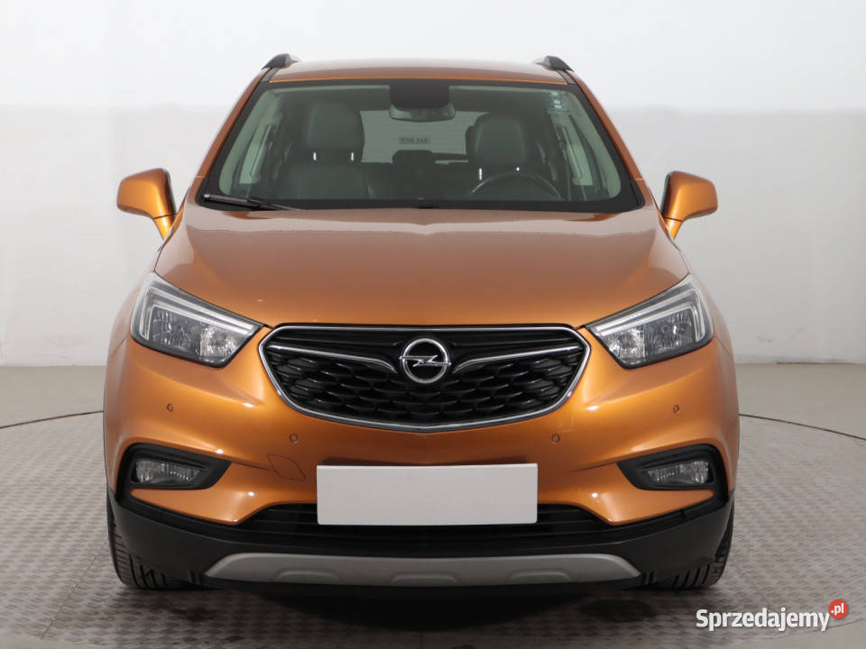 Opel Mokka 14 Turbo bluetooth sprzedam