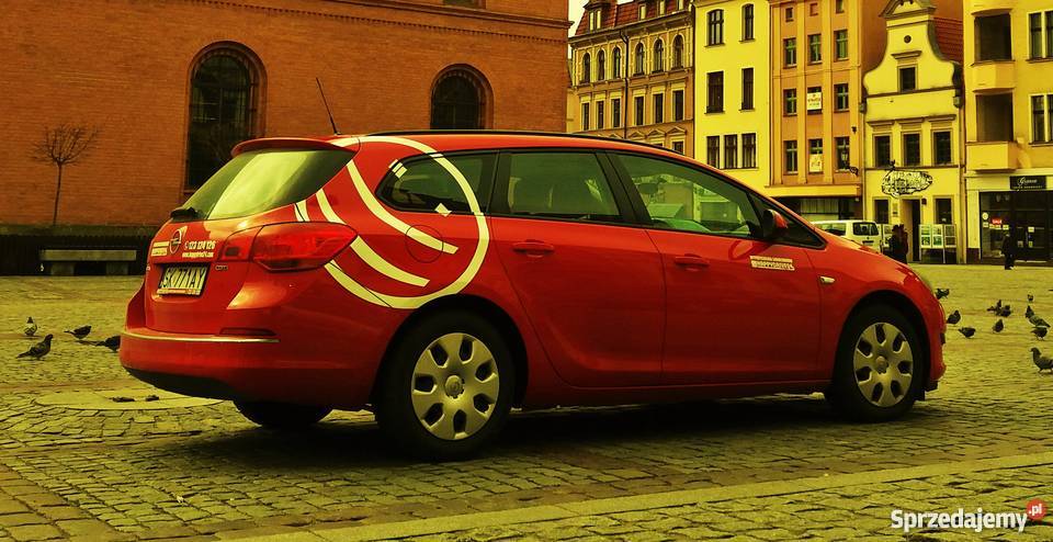 Wypożyczalnia samochodów Grudziądz Happy Drive auto wynajem