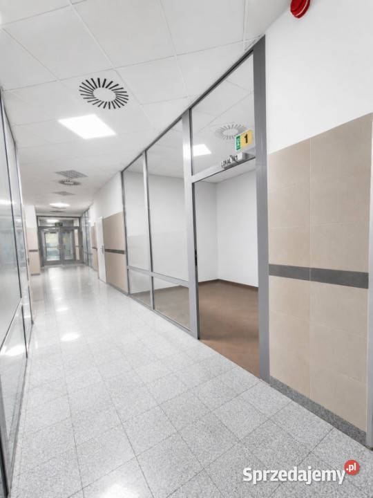 Lokal usługowohandlowy 115 m Galeria Wiatraczna mazowieckie Warszawa sprzedam
