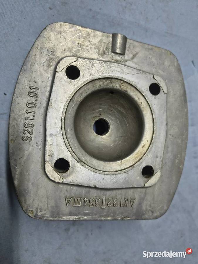 Głowica dzik traktor Rzeszów