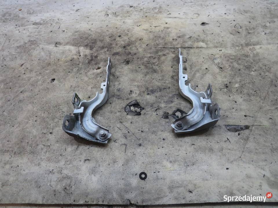 ZAWIAS MASKI PRAWY LEWY 249 FIAT TIPO II