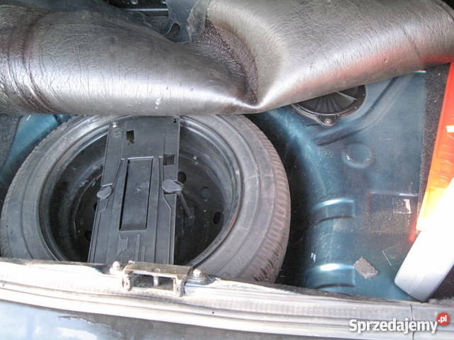 Fiat Tipo 14Z polskiego salonuOryginalny Hatchback kujawsko-pomorskie Lipno sprzedam