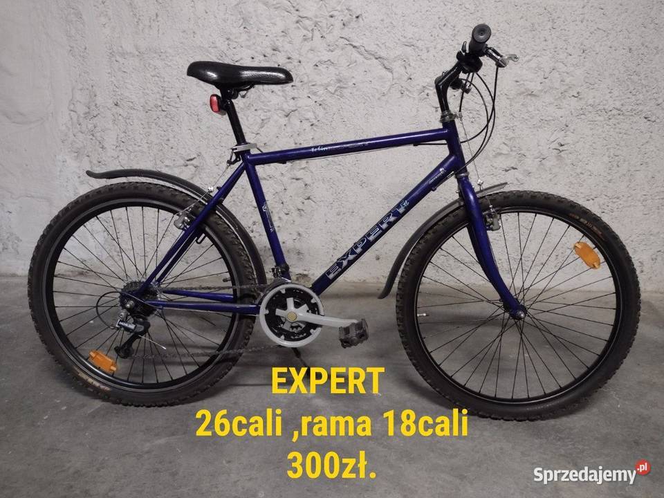 Rowery górski miejski trekingowe 26 Pozostałe Wrocław