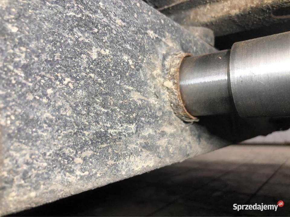 Vitara wspornik mostu tył zestaw Wyszków