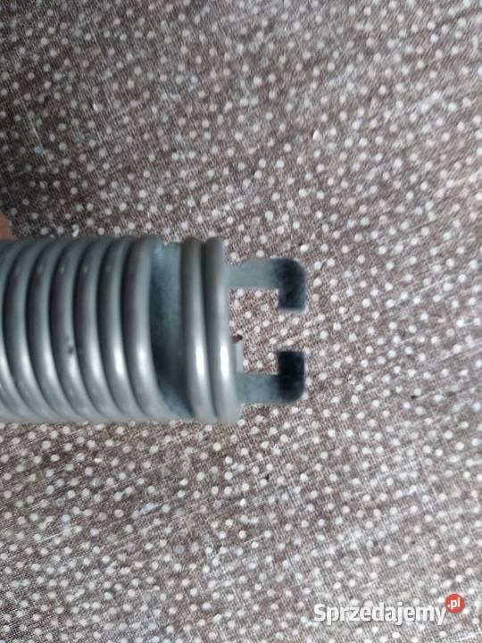 Zestaw naprawczy sprężyny sprężyna zawiasów śląskie