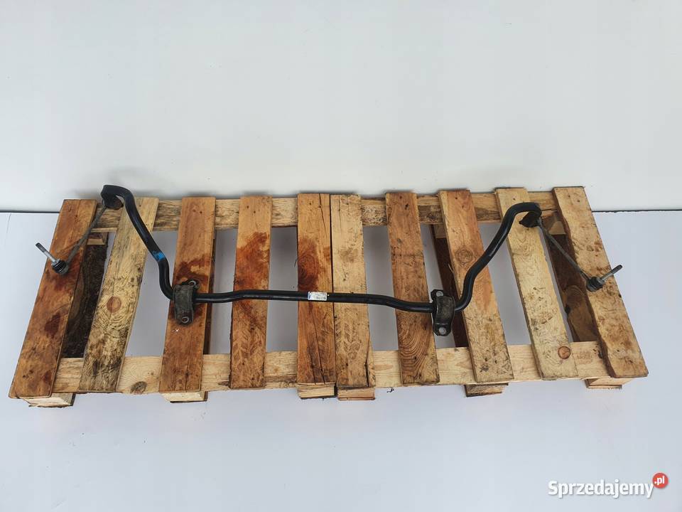 BMW X6 E71 X5 DRĄŻEK STABILIZATORA Stabilizator Drążki stabilizatora lubelskie Rudka sprzedam
