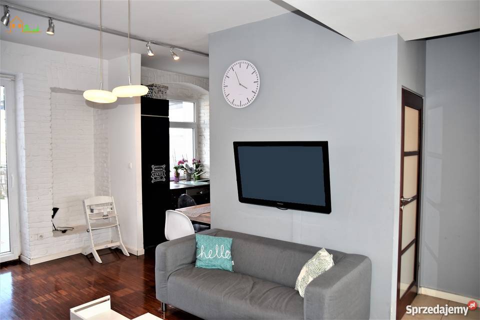 Urządzone mieszkanie Środa Wlkp internet Środa Wielkopolska