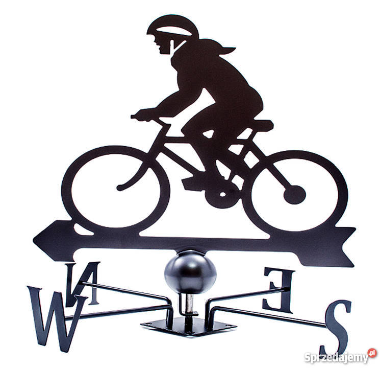 WIATROWSKAZ ROWERZYSTA MASYWNY altana wiata dom Architektura ogrodowa Dom i Ogród Częstochowa