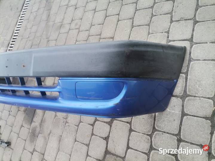 ZDERZAK PRZÓD CITROEN SAXO KMHC