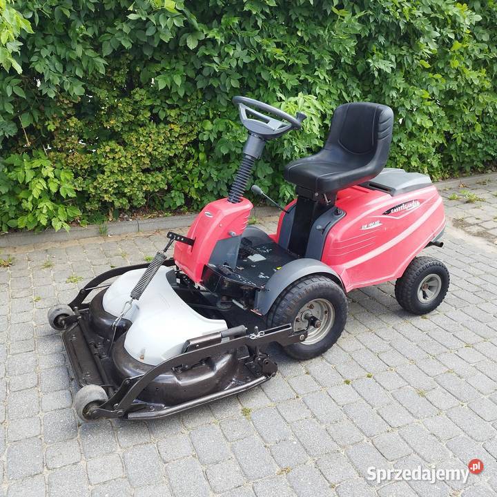 kosiarka ciągniczek traktorek ogrodowy rider kujawsko-pomorskie