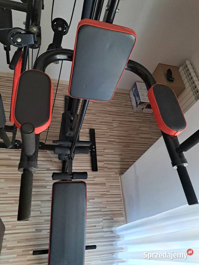 Atlas hertz maximus Żelisławice