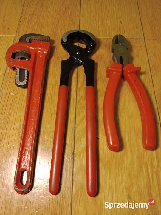 Zestaw narzędzi Biadki