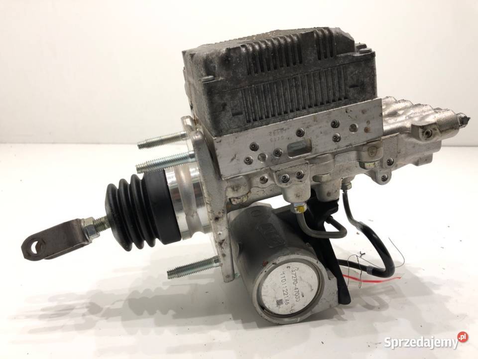 POMPA ABS LEXUS CT 4727047030 18 99