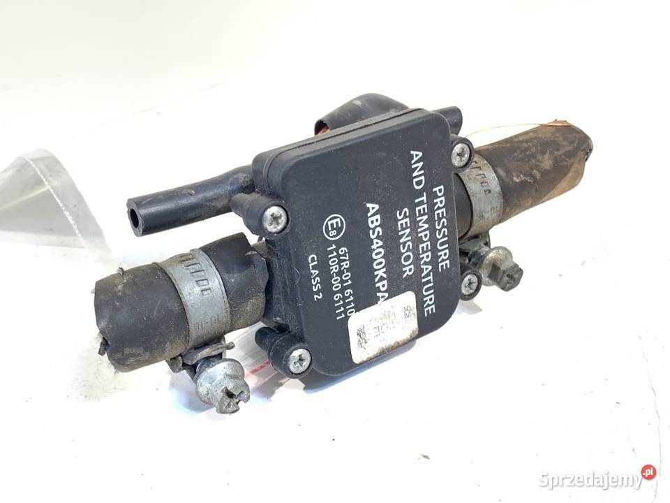 CZUJNIK CIŚNIENIA LPG 67R016110 PRESOSTAT osobowe