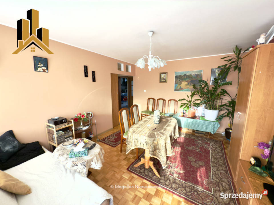 Mieszkanie 531m2 3pok Gdynia Gniewska pomorskie