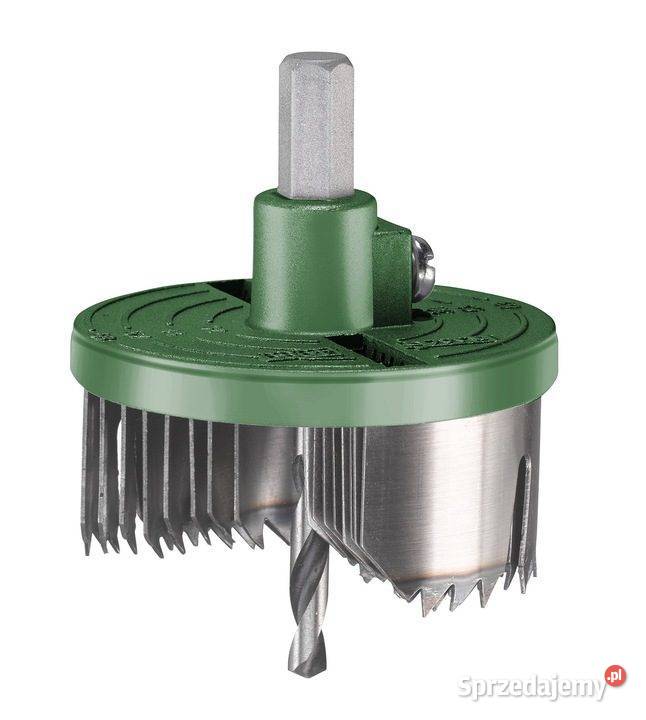 Otwornica wielopierścieniowa kwb 498920 Dom i Ogród Zamość