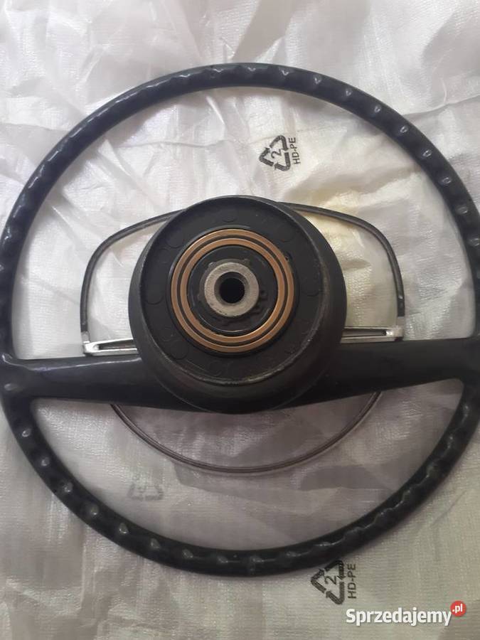 Mercedes W 115 Kierownica sprzedam kujawsko-pomorskie Toruń