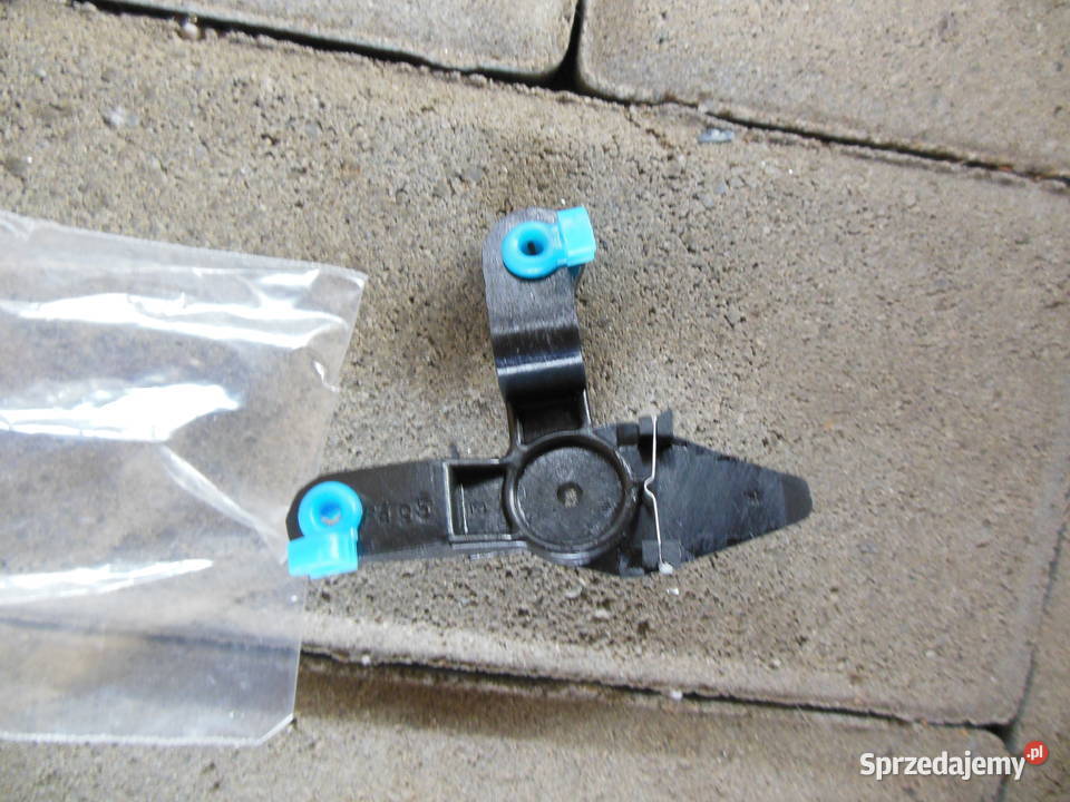 FIAT TIPOTEMPRA DŹWIGNIA KLAMKI POWROTNA 7599755 Kozy