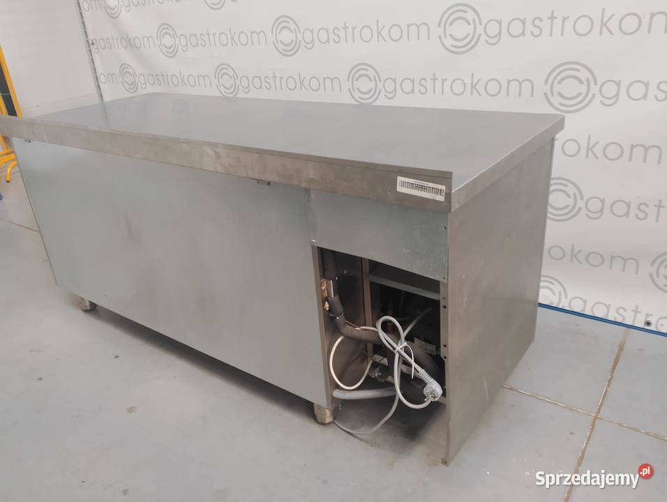 STÓŁ CHŁODNICZY 3DRZWIOWY DM9400304 dolnośląskie Wrocław