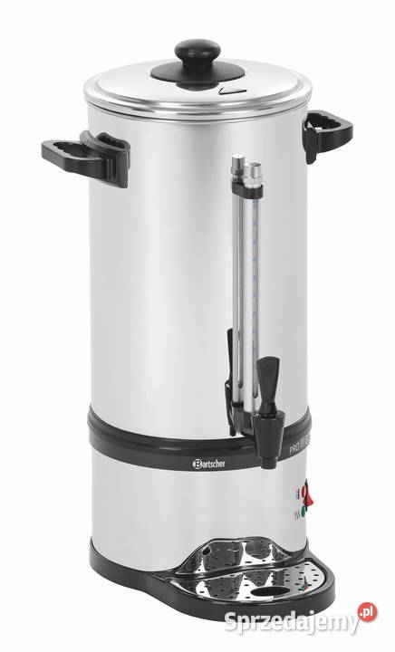 Zaparzacz do kawy 3072 filiżanek Bartscher