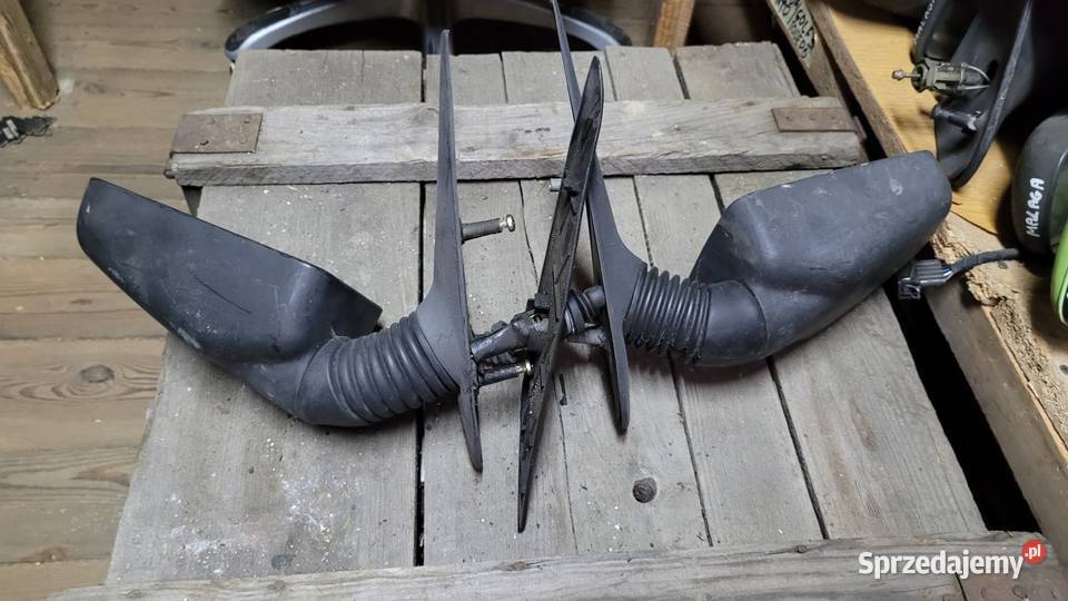 Lusterka Fiat Tipo mazowieckie Łagów sprzedam