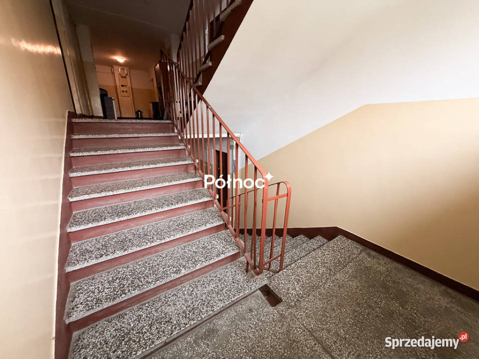 Przestronne mieszkanie Andersa w Chełmie Sprzedaż Chełm