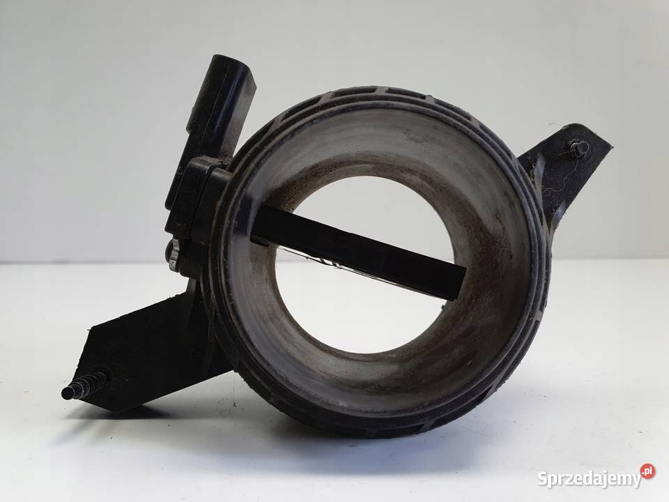 PRZEPŁYWOMIERZ Ford C 16 TDCI POWIETRZA Rudka