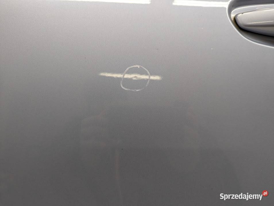 DRZWI LEWY TYŁ EHH TELES BLUE CITROEN C4 GRAND Białystok sprzedam