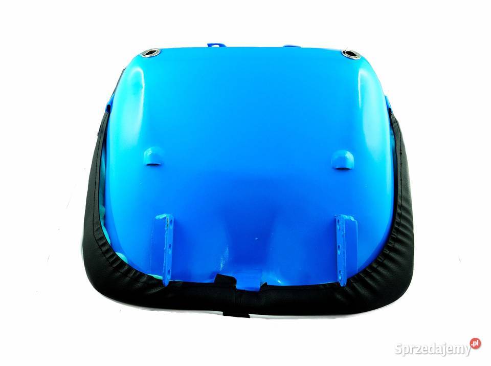 Siedzenie fotel do ciągnika UNIWERSALNY Tajęcina sprzedam