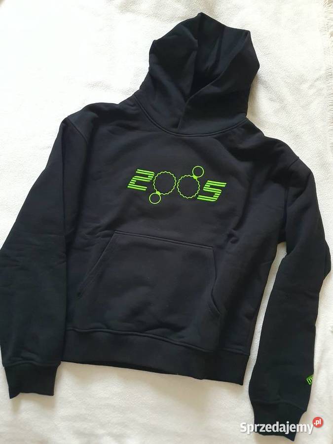 2005 x Tymbark limitowana bluza hoodie unisex M Kędzierzyn-Koźle