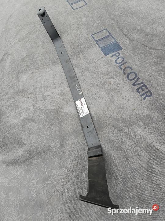 Obejma płoza baku zbiornika paliwa lewa 96181423 Chorzów