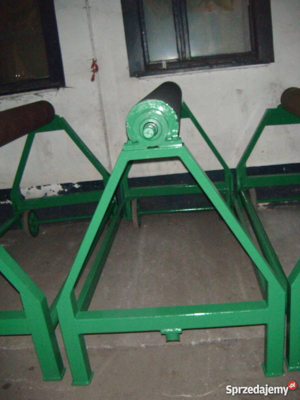 Toki wąskie do nawijania tkaniny Poraj