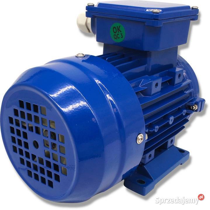 Silnik Elektryczny 037kW 230400V 1390obr 3FAZOWY Solec Kujawski sprzedam