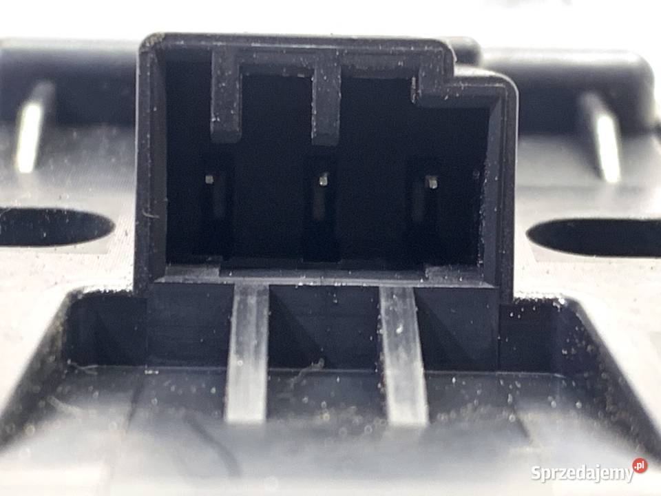 PRZEŁĄCZNIK SZYB JAGUAR FPACE SUV WŁĄCZNIK