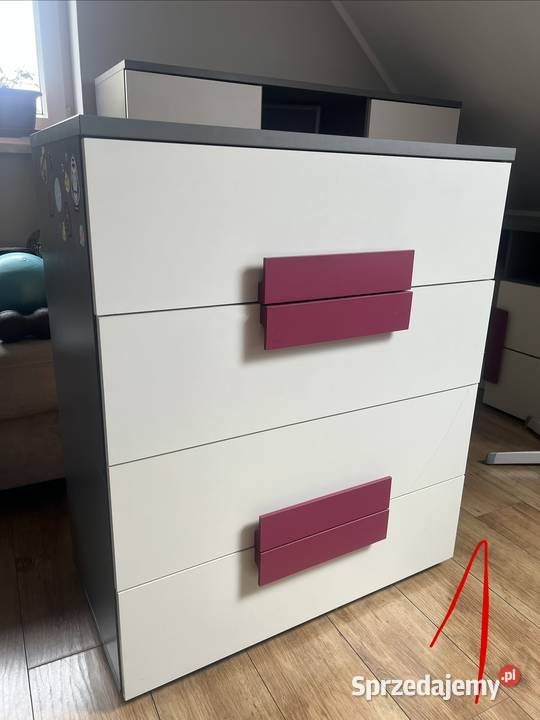 Sprzedam meble Konin