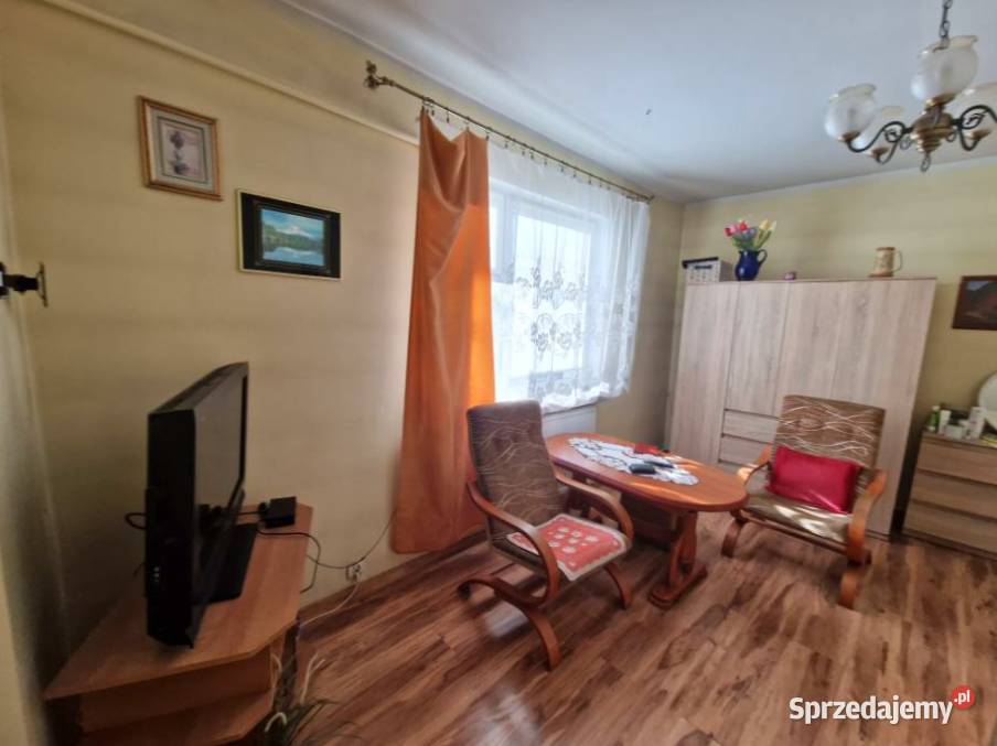 Syndyk sprzeda udział 12 w nieruchomości Ostaszewo