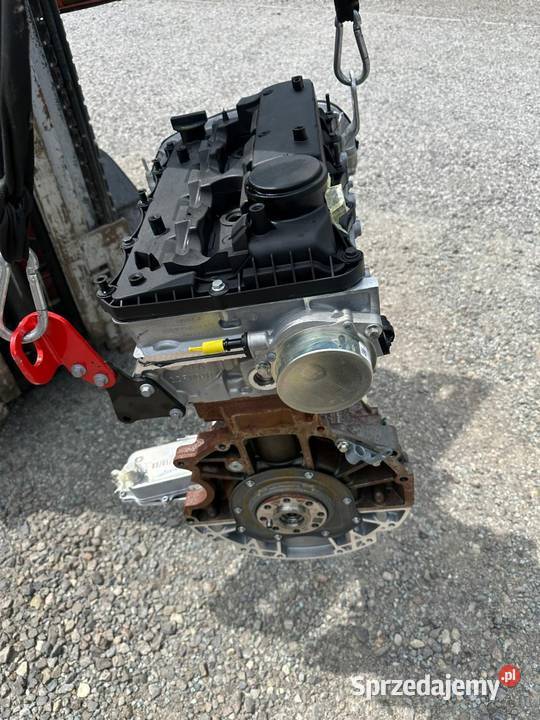 Silnik Wtryskiwacz Wtryski Ford Transit 20 Silniki kompletne Radom