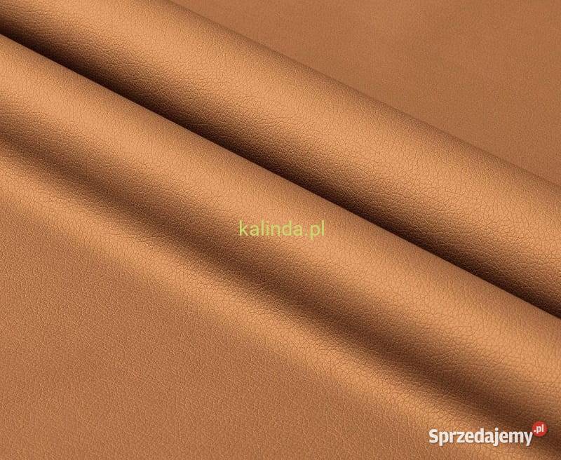 Arizona materiał tapicerski ecoskóra Fotele i pufy Warszawa