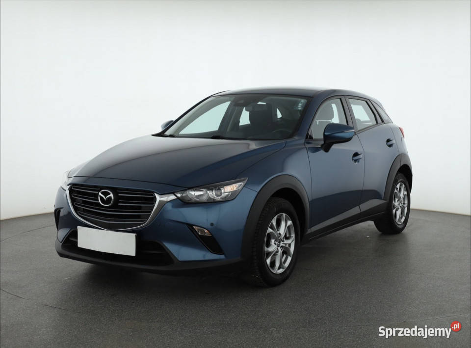 Mazda CX3 20 SkyactivG światła do jazdy dziennej Piaseczno sprzedam