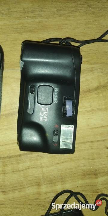 Aparaty fotografyczne Lubin